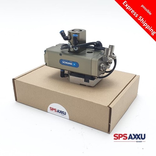 Schunk ose a22 - schunk, ose-a22-4