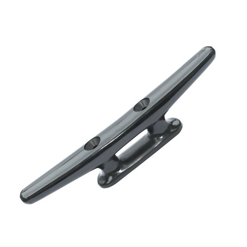 Stück nylon klampe 205 - nylon, mm