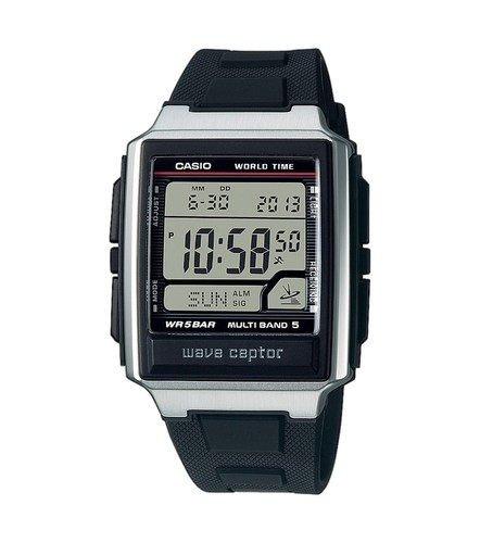 Casio armbanduhr 59r - casio, wv-59r-1aef