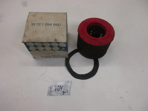 Luftfilter ersatzfilter b764 - luftfilter,