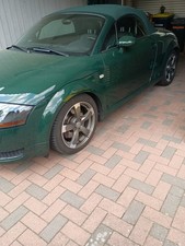 Rotor Style Felgen DBV TORINO