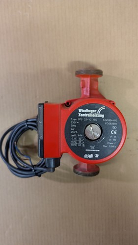 Windhager ups - ),