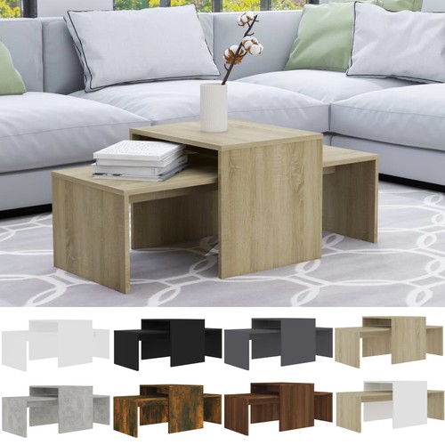 Modern couchtisch set tisch - set,