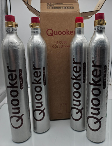 Quooker cube ersatzzylinder - quooker,