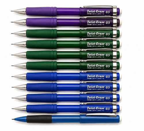 Pentel mechanische bleistifte - mechanische,