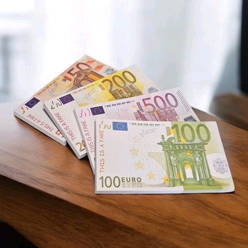 Notizblock 100 200 - 100€, 200€