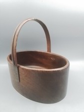 Carl Auböck,Design Korb aus