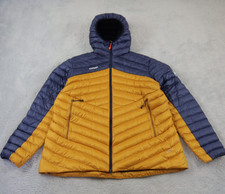 Mammut Jacke Damen Gr. XXL