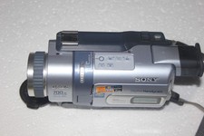 Sony Handycam DCR-TRV235E