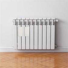 4~12er Verdunster Heizung