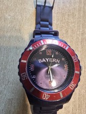 Fanuhr FC Bayern München