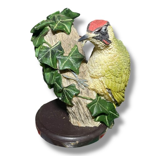 The country bird collection - the,
