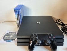 Sony PlayStation 4 Pro