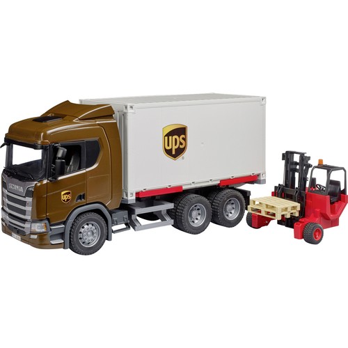 Bruder scania super - bruder,
