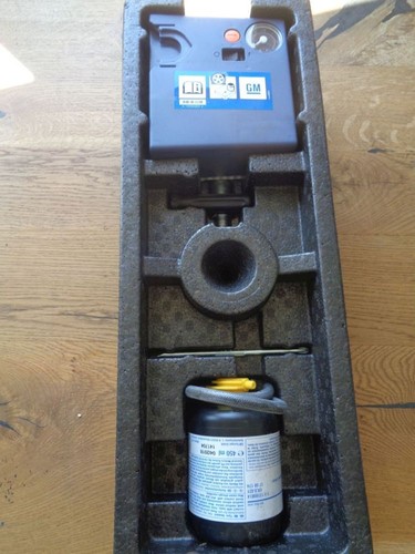 Abschleppöse haken pannenset - abschleppöse,