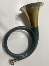 Jagdhorn Fürst Pless /
