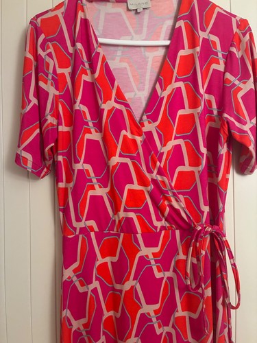 Tolles leichtes jersey kleid - tolles,