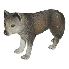 Schleich 14249 Wolf Mischwald
