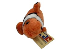Kuscheltier Clownfisch