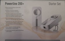 Devolo Powerline 200+ Starter