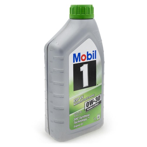 Liter mobil esp 0w 30 - liter, 0w-30