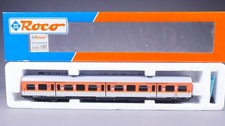 H0 DC Roco 44675 S-Bahn-Wagen