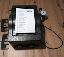 Wolf Solarpumpengruppe 10 / 20