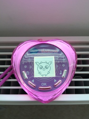 Vtech kidilove magisches - vtech,
