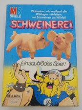 Schweinerei - Ein saublödes