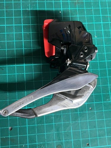 Sram red axs fach - axs, 12-fach