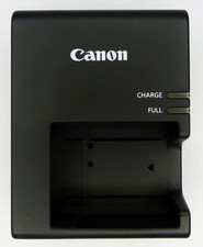 Canon LC-E10E Ladegerät für