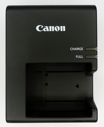 Canon e10e ladegerät für - ladegerät,