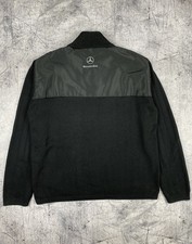 Mercedes-Benz Waffelstrick 1/4