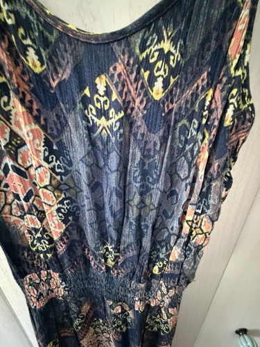 Oliver maxikleid sommerkleid - s.oliver,