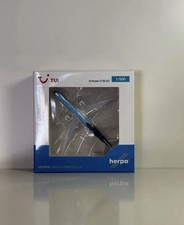 Herpa Wings Embraer E195-E2 TUI Airlines Belgium 1:500