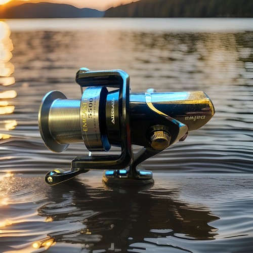 Daiwa emcast evo 5500 big - daiwa,