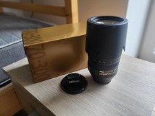 Nikon AF-S VR Zoom-Nikkor 70-300mm f/4-5.6G IF-ED Objektiv