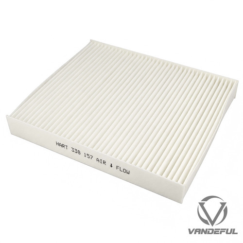 Innenraumfilter pollenfilter - innenraumfilter,