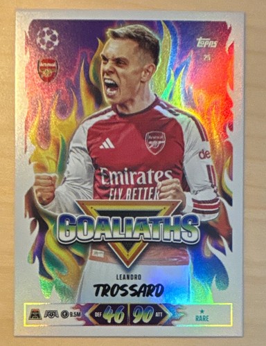 Topps match attax 20th - topps,