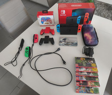 Nintendo Switch Bundle | 6