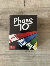Phase 10  Komplettes
