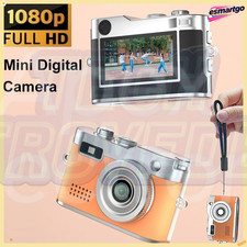 Mini Retro Kids Digital Camera