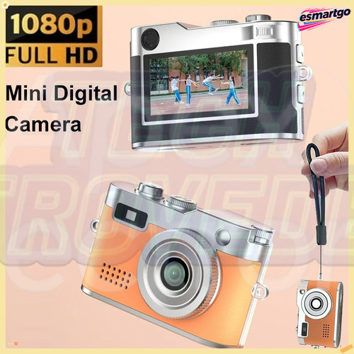Mini retro kids - mini, digital