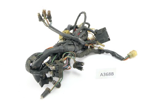 Honda 750 rc01 - honda,
