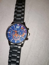 herren armbanduhr / ungetragen