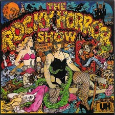 Richard O'Brien - Original