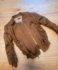 DKNY Bomberjacke Damen Gr. 34