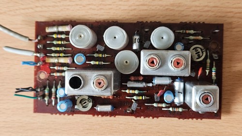 Ersatzteil für rft - ersatzteil, robotron
