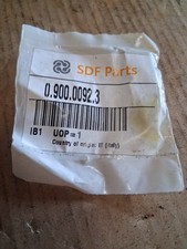 Rollensatz ( 10 Rollen ) passend für Deutz Fahr Carraro Vorderachse 0.900.0092.3