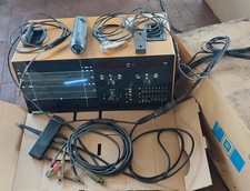 Young&Oldtimer  Bosch Motortester MOT 002 Oszillograph incl. Zubehör